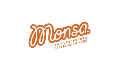 Logo MONSA